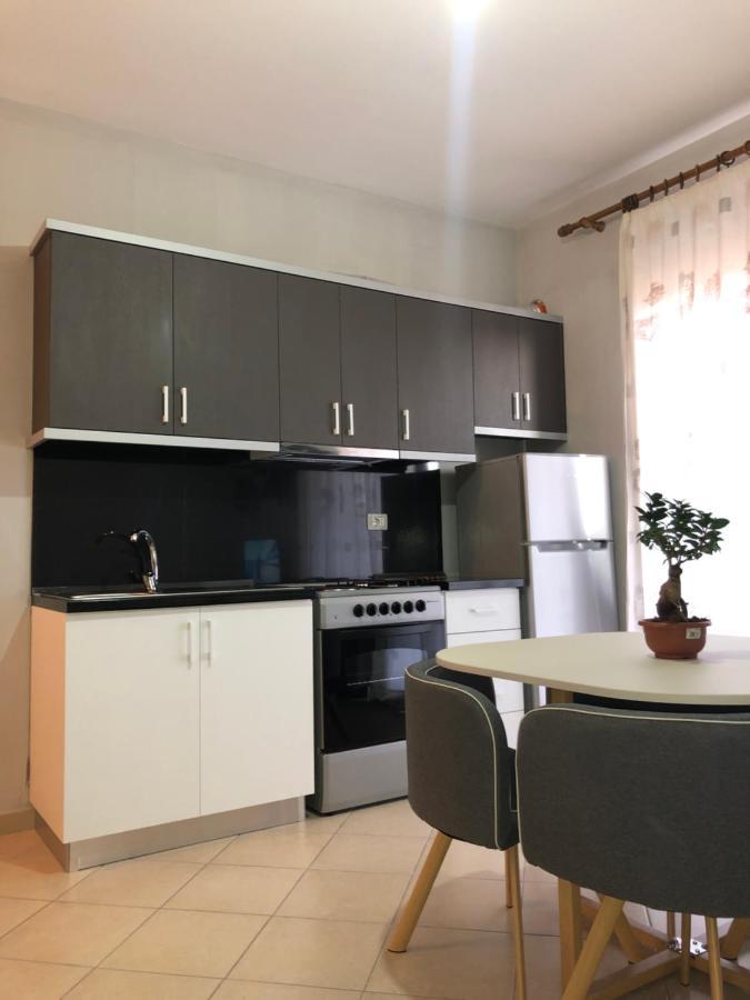 דירות Vlorë The Nook מראה חיצוני תמונה