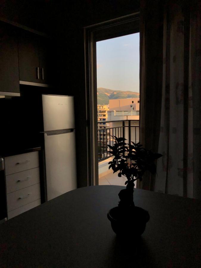 דירות Vlorë The Nook מראה חיצוני תמונה