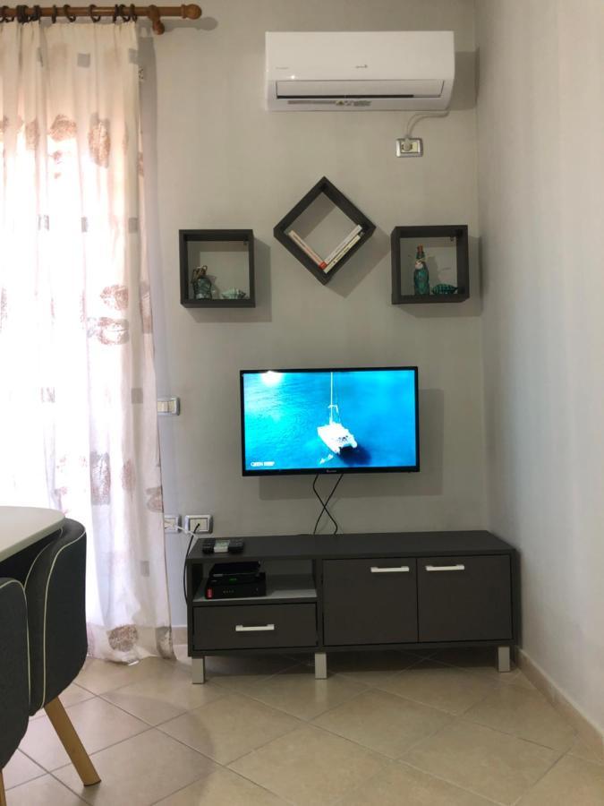 דירות Vlorë The Nook מראה חיצוני תמונה