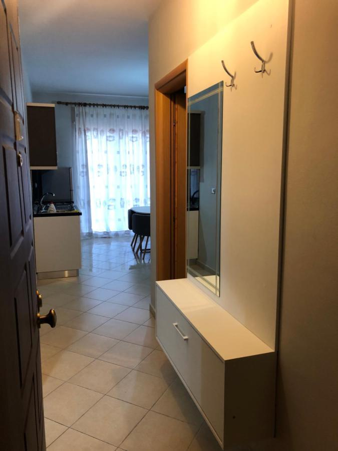 דירות Vlorë The Nook מראה חיצוני תמונה