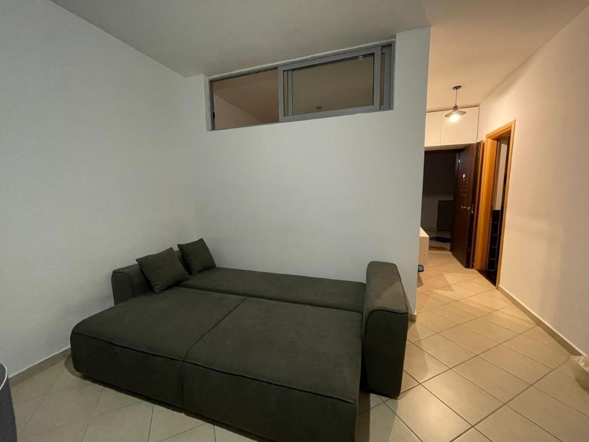 דירות Vlorë The Nook מראה חיצוני תמונה